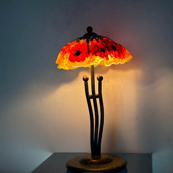 Lamp "Spain"