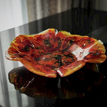 Dish "Spain"
