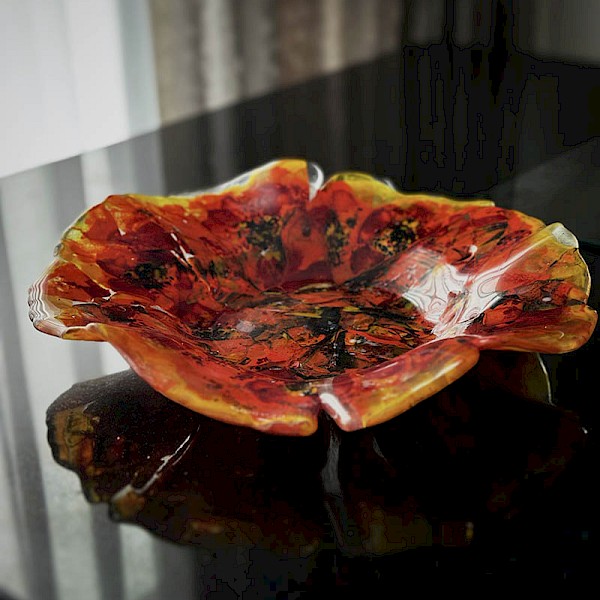 Dish "Spain"