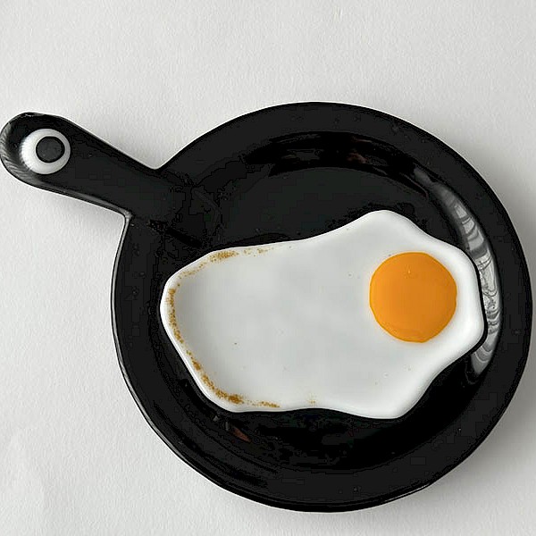 "Fried Egg"
