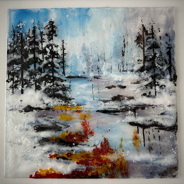 Seasons "Winter"