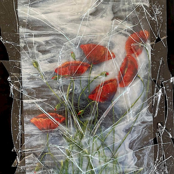 "Frozen Summer"