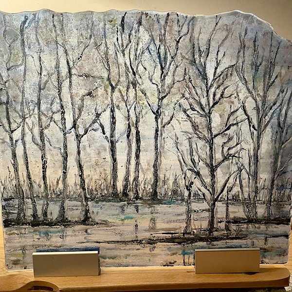 "Nostalgia No. 1"