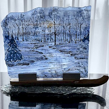 "Nostalgia No. 2"