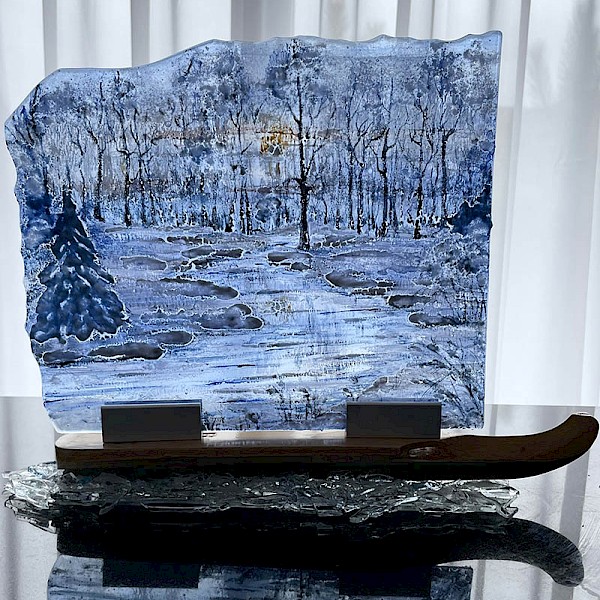 "Nostalgia No. 2"